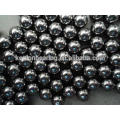 carbon steel chrome steel stainless steel ceramic steel from stell ball factory